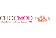 Chocmod Truffettes de France