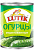 LUTIK Консервы. Огурцы маринованные (целые), масса нетто 3100мл/2900г