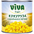 VIVA Veggie консервы овощные: Кукуруза сахарная в зернах, масса нетто 425мл/340г