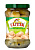 LUTIK  Шампиньоны маринованные по-дворянски,  масса нетто 280г/314мл