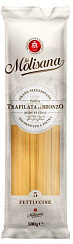 La Molisana изделия макаронные из твердых сортов пшеницы FETTUCCINE /  5  Лапша длинная, 500г