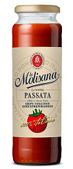 La Molisana "Passata" Пюре томатное консервированное, масса нетто 690г