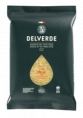 Макаронные изделия "Delverde" 0,5кг №  86 FILINI