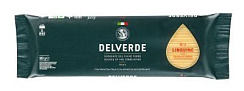 Макаронные изделия "Delverde" № 11 LINGUINE