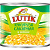 LUTIK Кукуруза сахарная в зёрнах,  масса нетто 340г/425мл