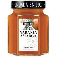 HELIOS Конфитюр из горького апельсина “Natural”