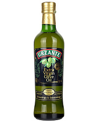URZANTE Мало оливковое нерафинированное Extra Virgin 500мл