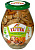 LUTIK Грибное ассорти в маринаде, нетто  530г/580мл