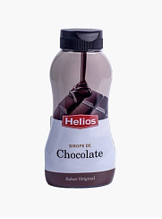 HELIOS Сироп со вкусом шоколада
