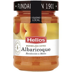 HELIOS Конфитюр из абрикоса “Extra”