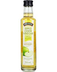 Urzante Уксус яблочный APPLE CIDER VINEGAR 250мл